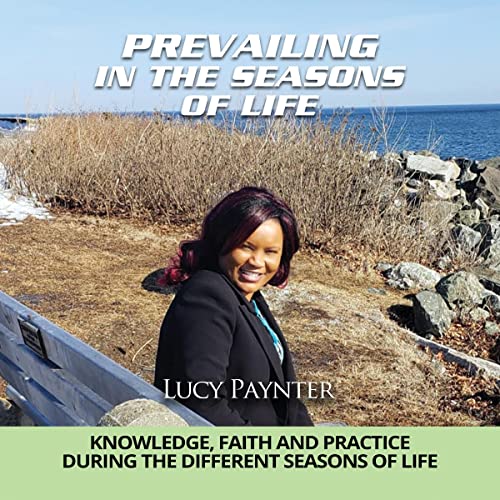 Cover of Prevailing in the Seasons of Life