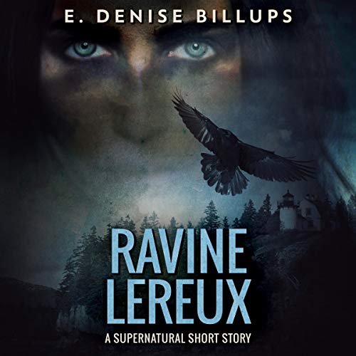 Cover of Ravine Lereux