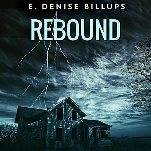 Cover of Rebound