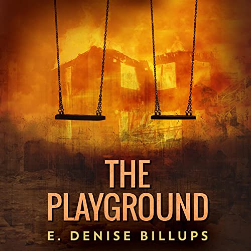 Cover of The Playground