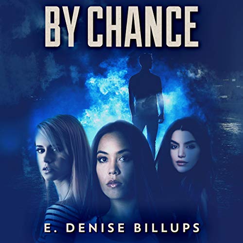Cover of By Chance