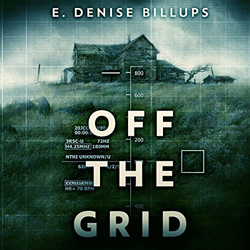 Cover of Off the Grid