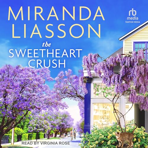 Cover of The Sweetheart Crush