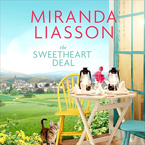 Cover of The Sweetheart Deal