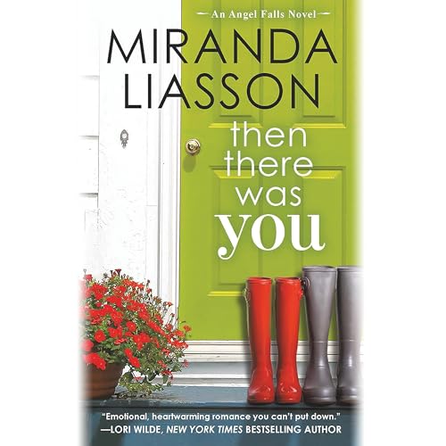Cover of Then There Was You