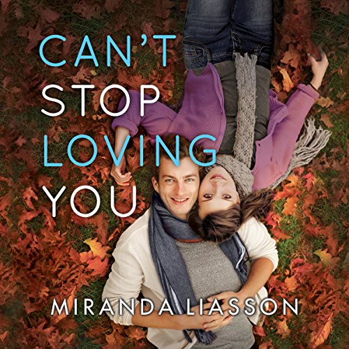 Cover of Can't Stop Loving You