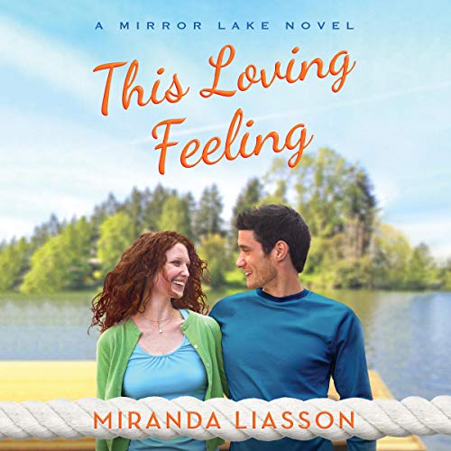 Cover of This Loving Feeling