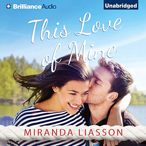 Cover of This Love of Mine