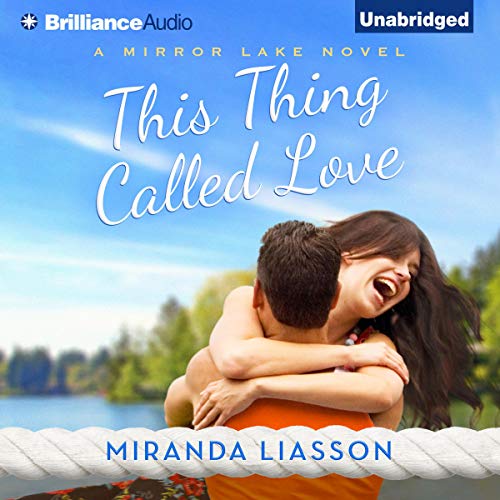 Cover of This Thing Called Love
