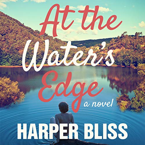 Cover of At the Water's Edge