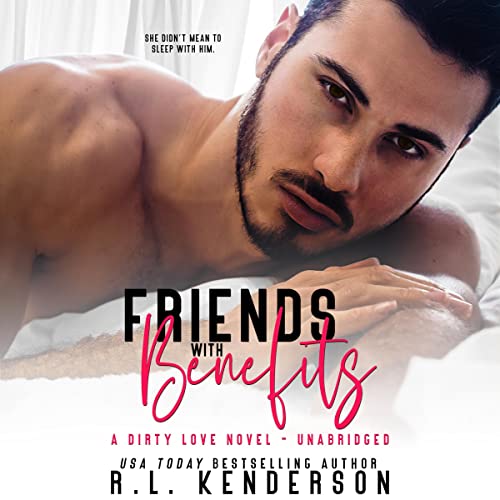Cover of Friends with Benefits