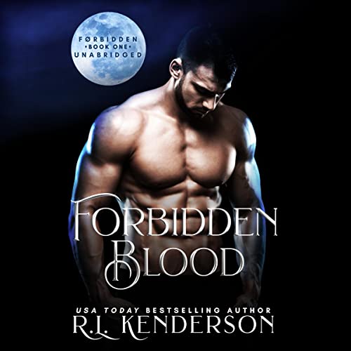 Cover of Forbidden Blood
