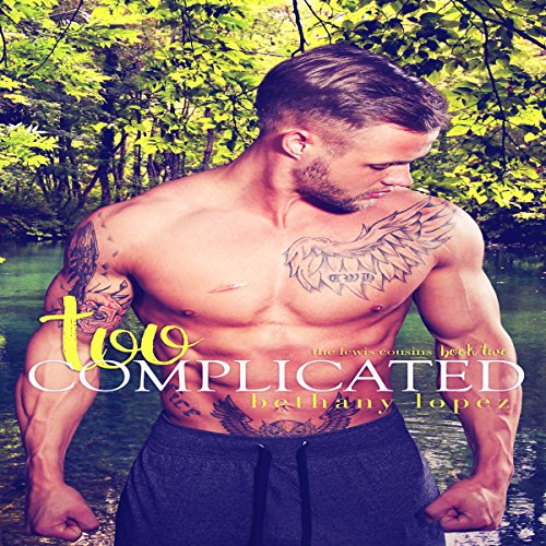 Cover of Too Complicated