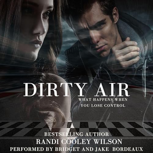 Cover of Dirty Air