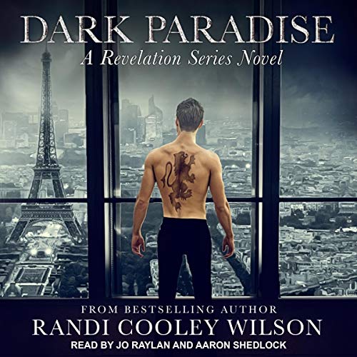 Cover of Dark Paradise