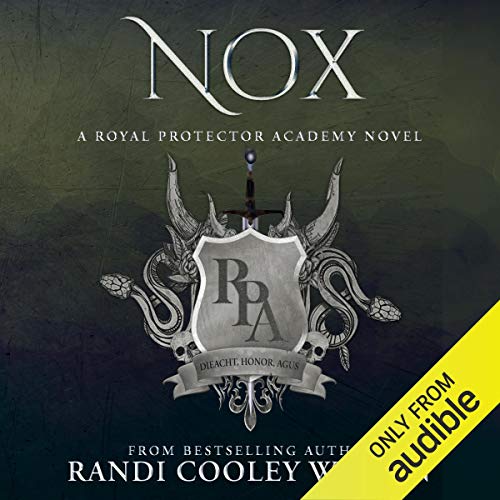 Cover of Nox