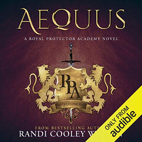 Cover of Aequus