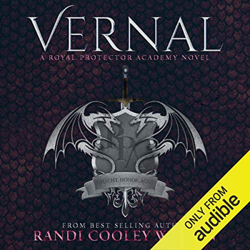 Cover of Vernal