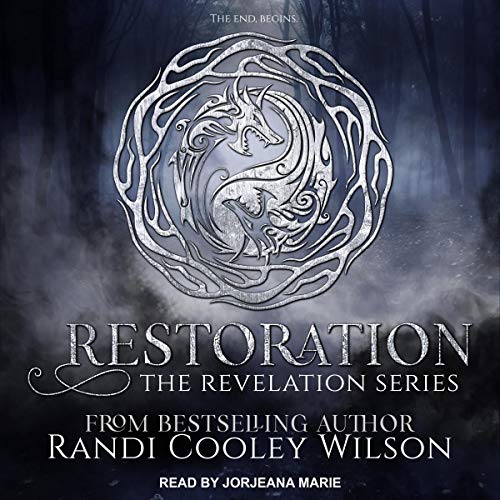 Cover of Restoration