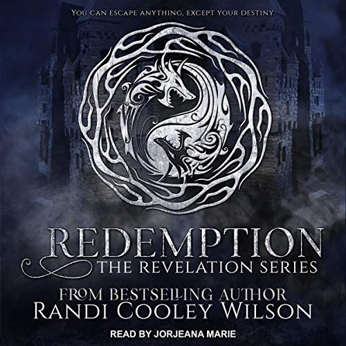 Cover of Redemption