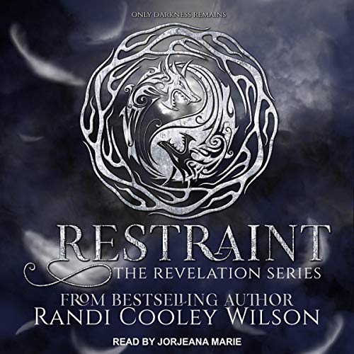 Cover of Restraint
