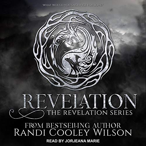 Cover of Revelation