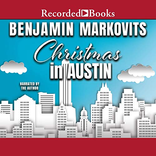 Cover of Christmas in Austin