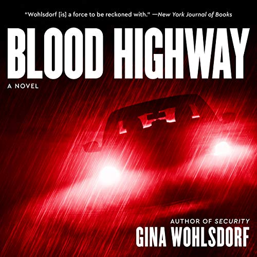 Cover of Blood Highway