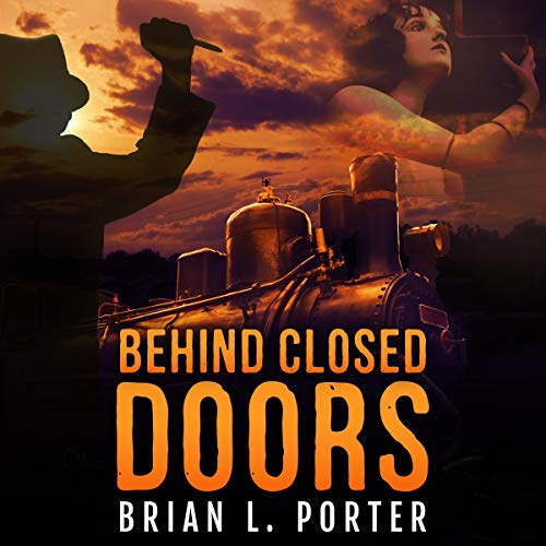Cover of Behind Closed Doors
