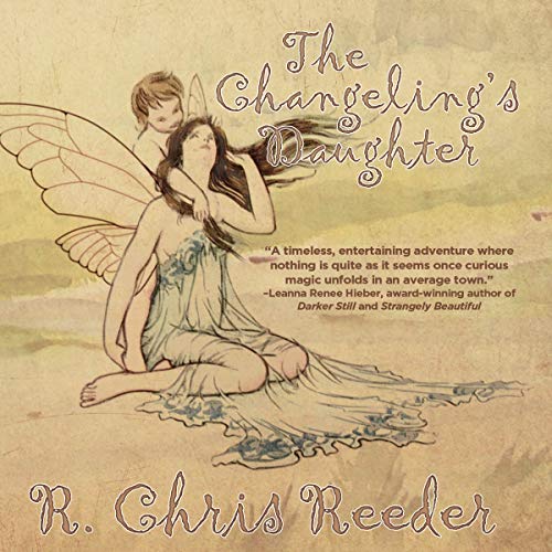 Cover of The Changeling's Daughter
