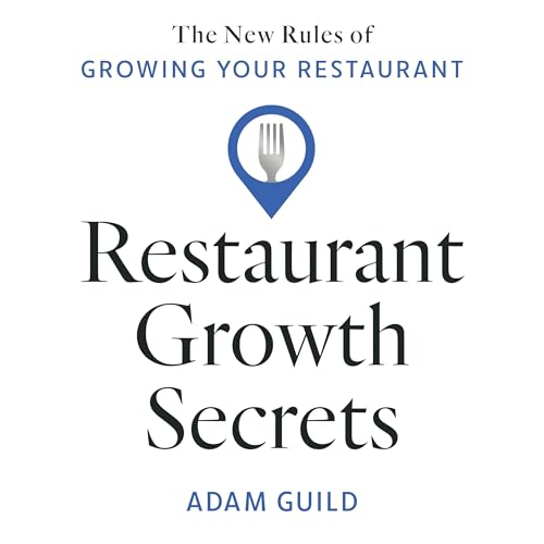 Cover of Restaurant Growth Secrets