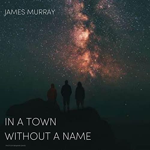 Cover of In a Town Without a Name
