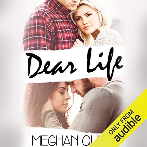 Cover of Dear Life