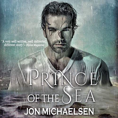 Cover of Prince of the Sea