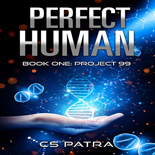 Cover of Project 99