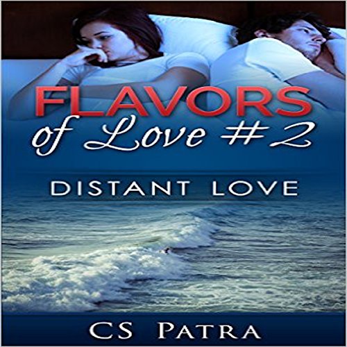 Cover of Distant Love