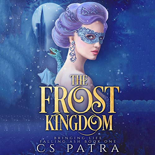 Cover of The Frost Kingdom