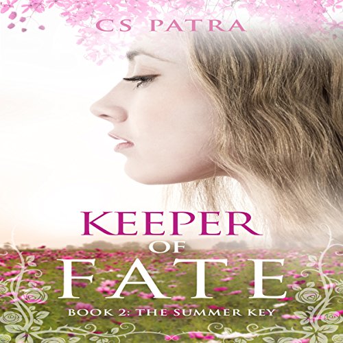 Cover of The Summer Key