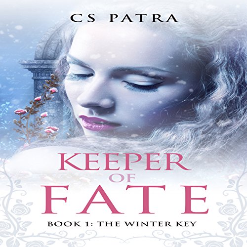 Cover of The Winter Key