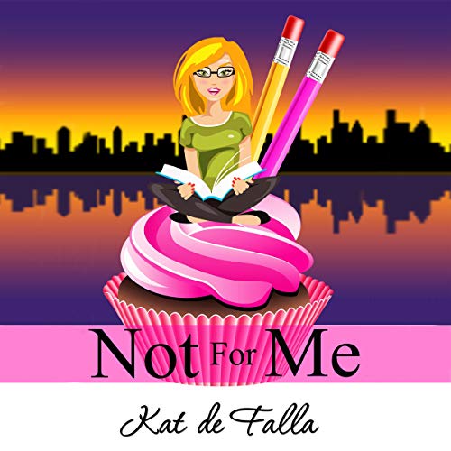 Cover of Not for Me