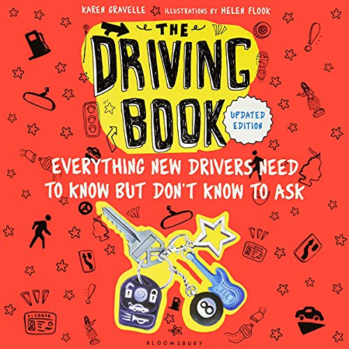 Cover of The Driving Book