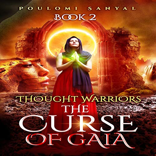 Cover of The Curse of Gaia