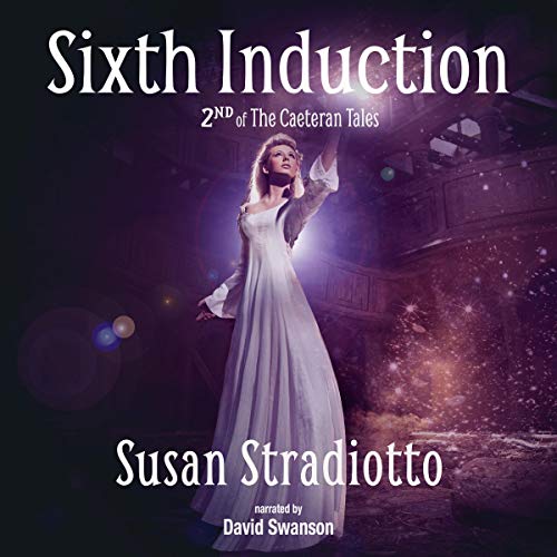 Cover of Sixth Induction