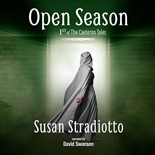Cover of Open Season