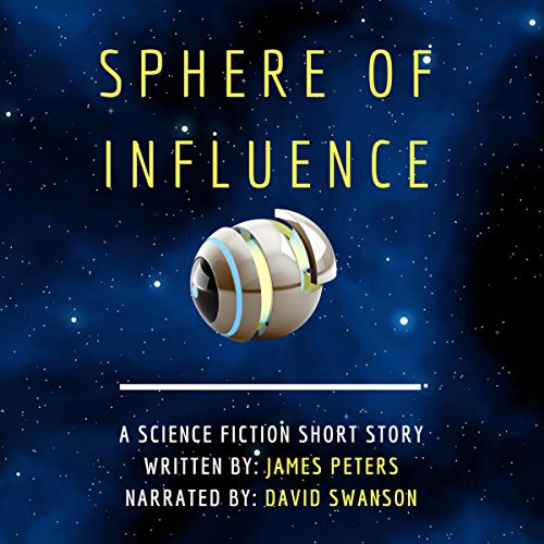 Cover of Sphere of Influence