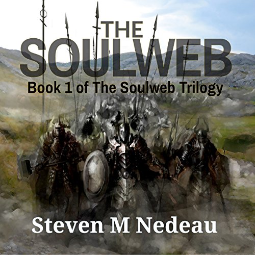 Cover of The Soulweb