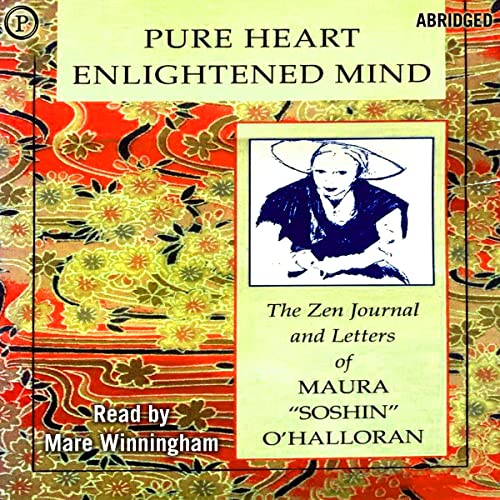 Cover of Pure Heart, Enlightened Mind