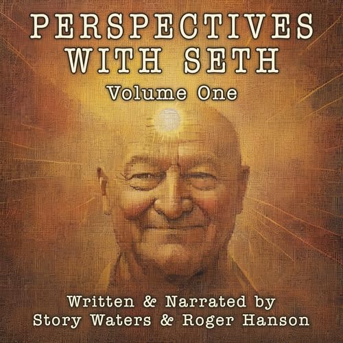 Cover of Perspectives with Seth, Volume One