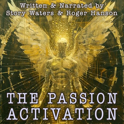 Cover of The Passion Activation