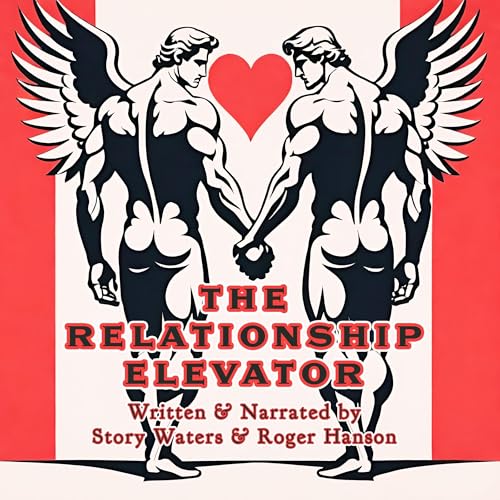 Cover of The Relationship Elevator
